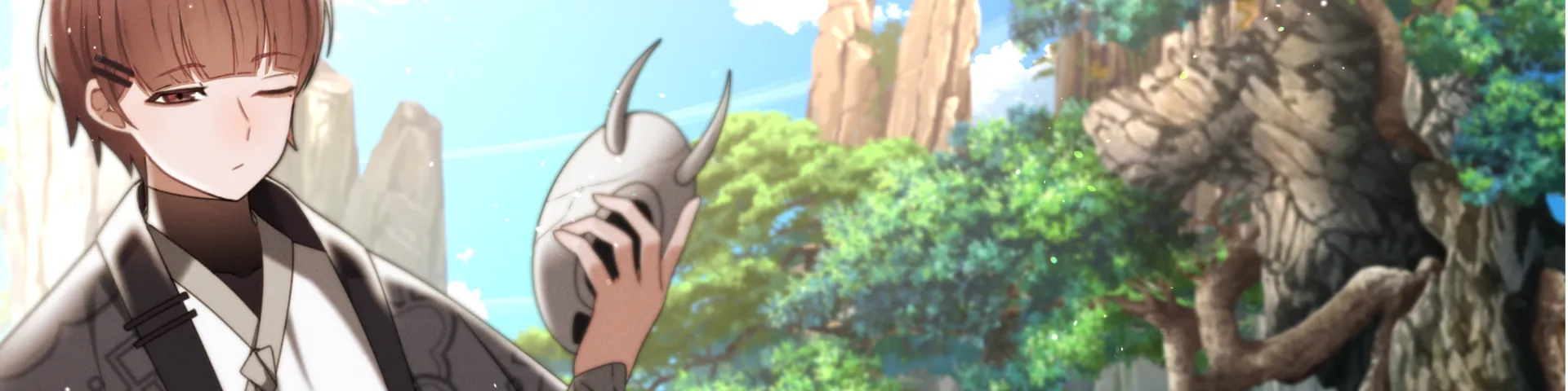 Hero Banner